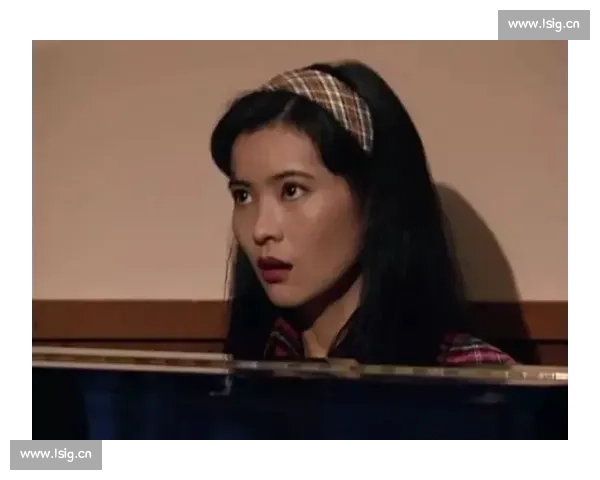 《大时代》：风云变幻中的商战与爱情，见证90年代中国经济腾飞与个人命运交织